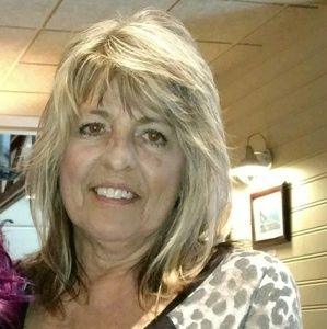 Meet your Posher, Sharon